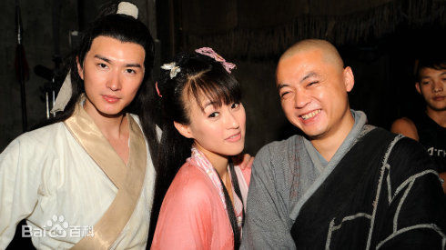 李佳桐(September)最优质剧照