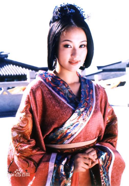 李佳桐(September)最优质剧照