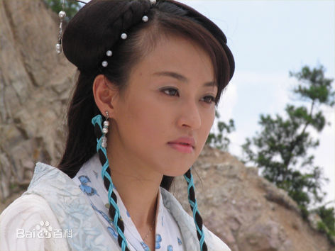 李佳桐(September)最优质剧照