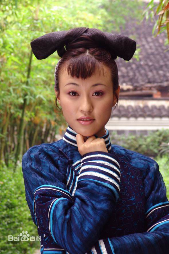 李佳桐(September)最优质剧照