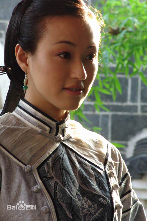 李佳桐(September)最优质剧照