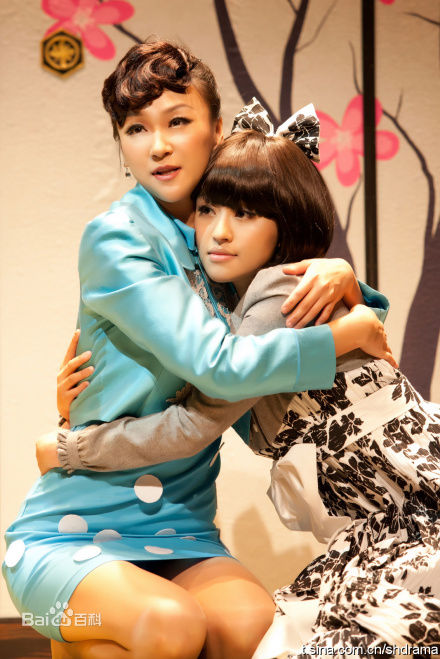 李佳桐(September)最优质剧照