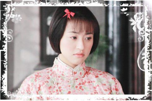 李佳桐(September)最优质剧照