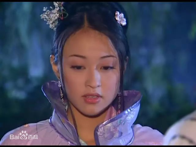 李佳桐(September)最优质剧照