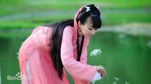 李佳桐(September)最优质剧照