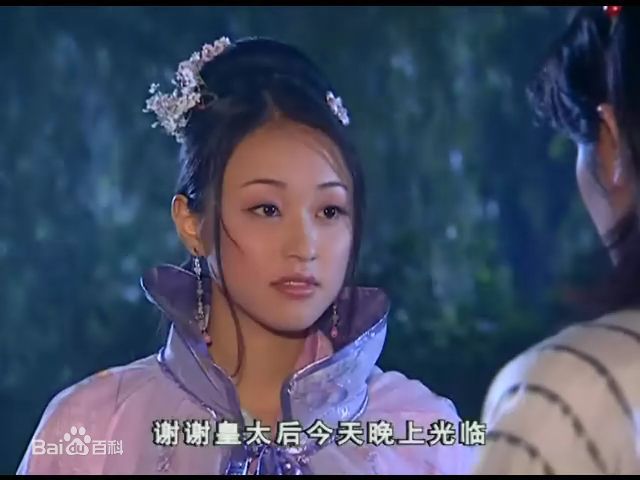 李佳桐(September)最优质剧照