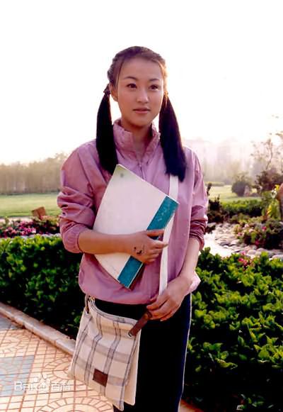 李佳桐(September)最优质剧照