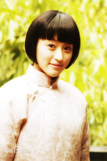 李佳桐(September)最优质剧照