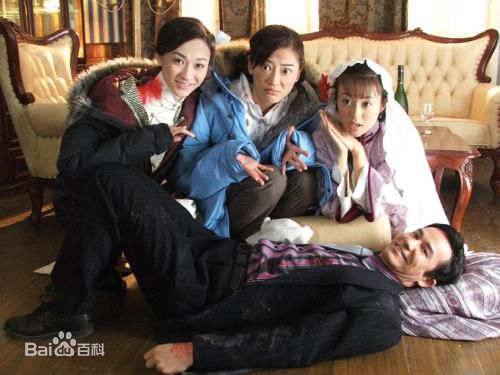 李佳桐(September)最优质剧照