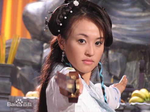 李佳桐(September)最优质剧照