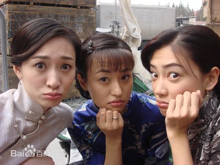 李佳桐(September)最优质剧照