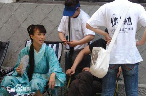 李佳桐(September)最优质剧照