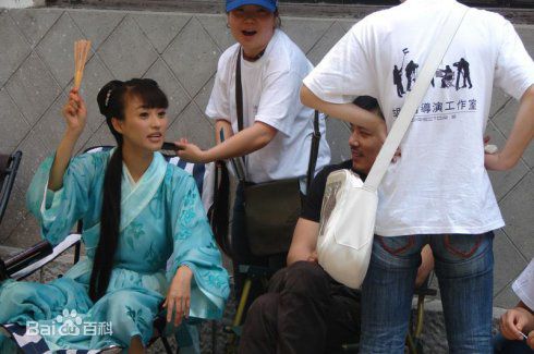 李佳桐(September)最优质剧照