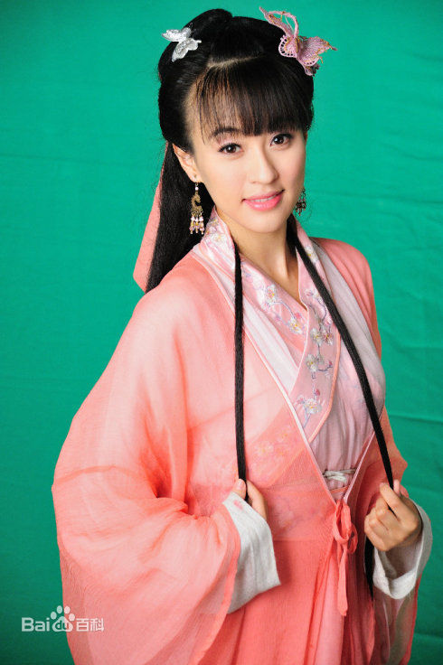 李佳桐(September)最优质剧照