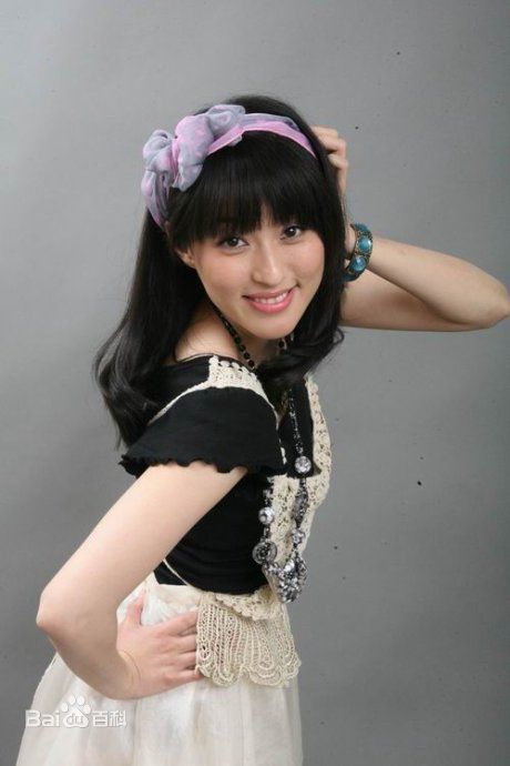 李佳桐(September)高清图集