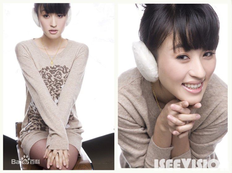 李佳桐(September)高清图集