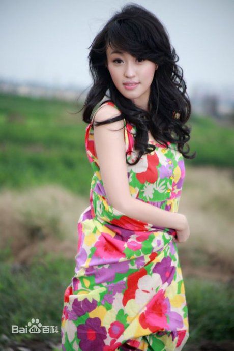 李佳桐(September)高清图集