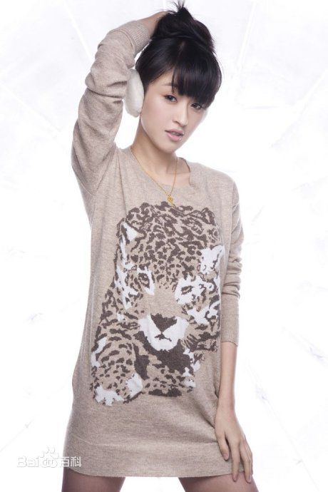 李佳桐(September)高清图集