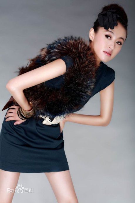 李佳桐(September)高清图集