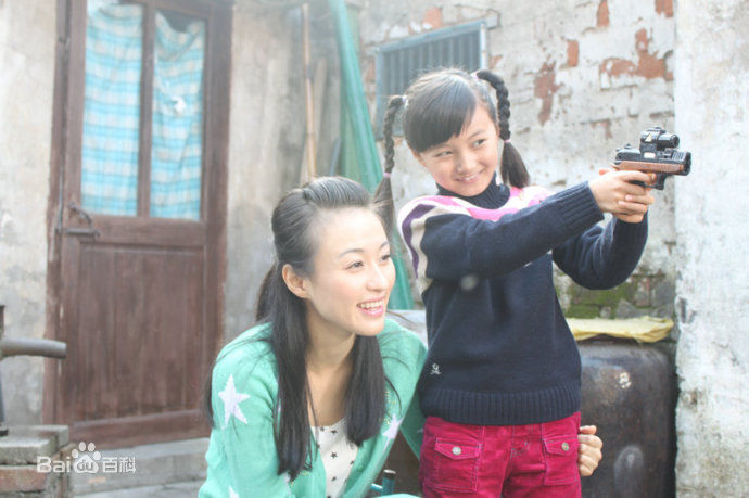 李佳桐(September)发布会生活照