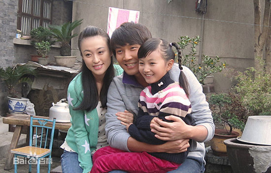 李佳桐(September)发布会生活照