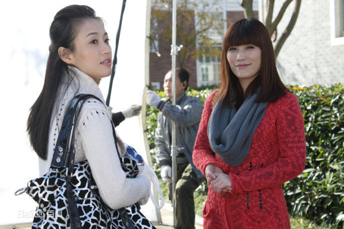 李佳桐(September)发布会生活照