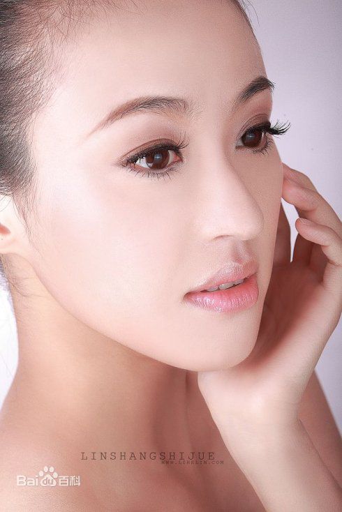 李佳桐(September)精彩图册