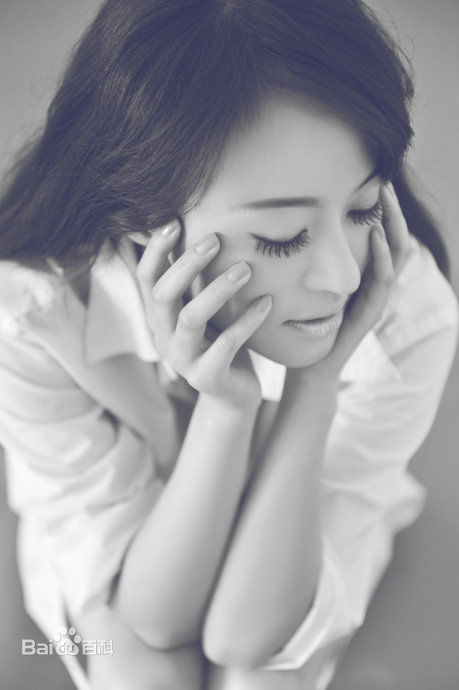 李佳桐(September)精彩图册