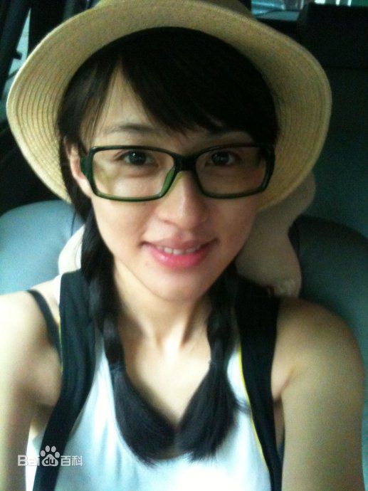 李佳桐(September)精彩图册