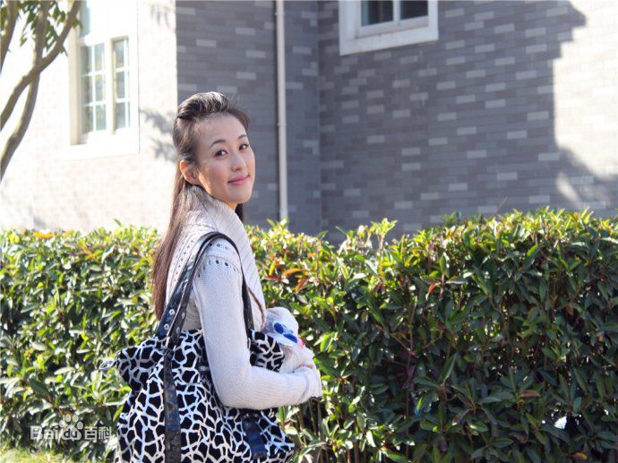 李佳桐(September)精彩图册