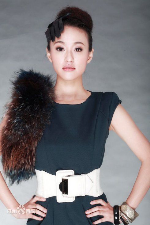 李佳桐(September)精彩图册