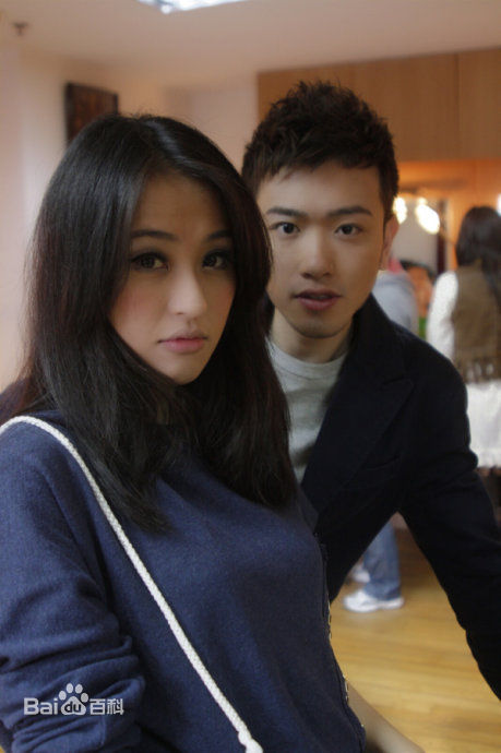 李佳桐(September)精彩图册