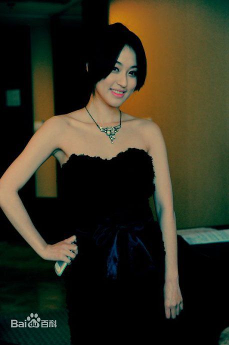 李佳桐(September)精彩图册