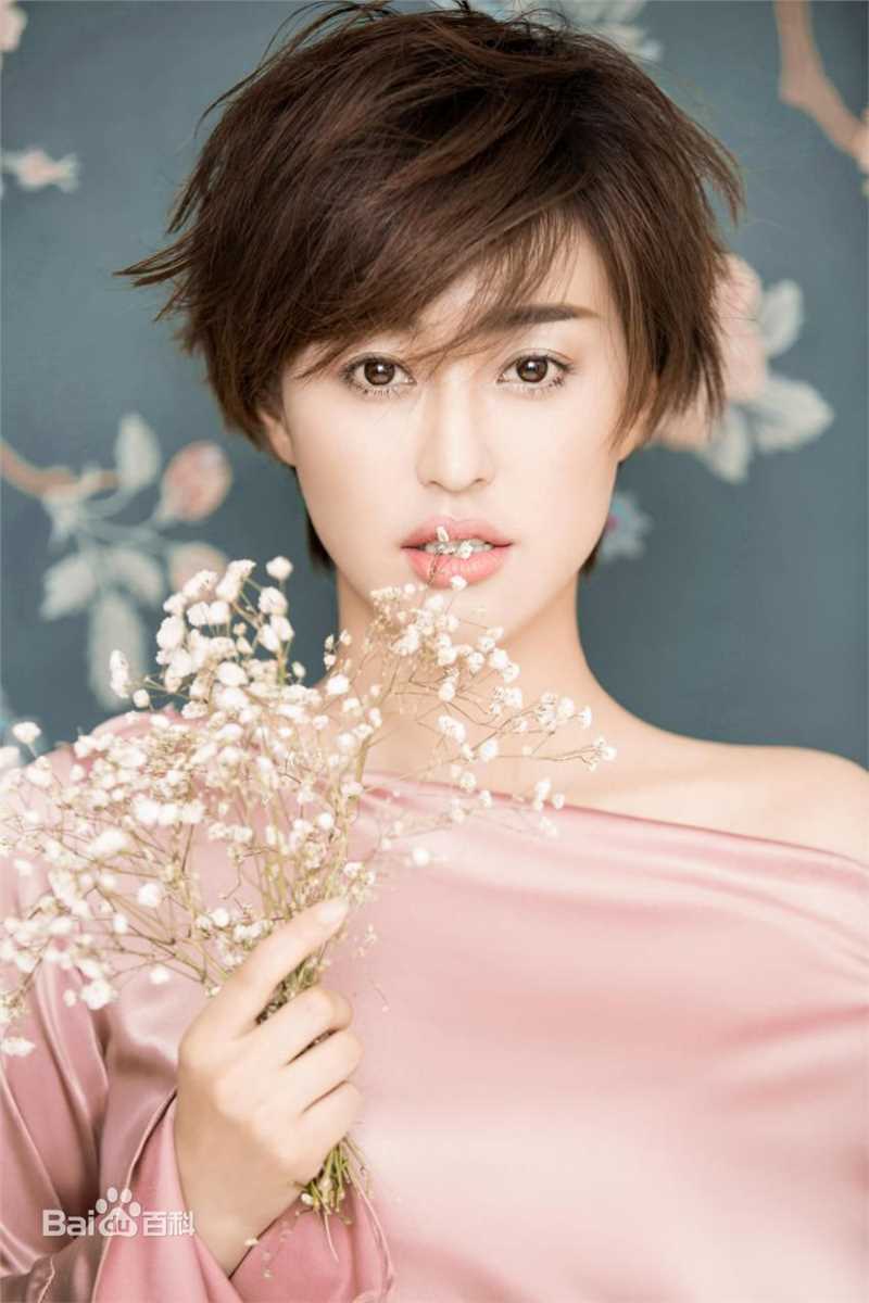 最新李佳桐(September)性感图片