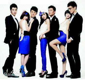 最新李佳桐(September)性感图片