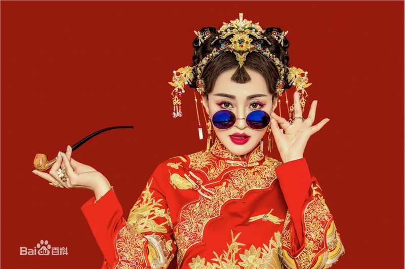 最新李佳桐(September)性感图片