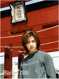 精选半田健人(はんだ けんと、Handa Kento)图片