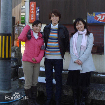 精选半田健人(はんだ けんと、Handa Kento)图片