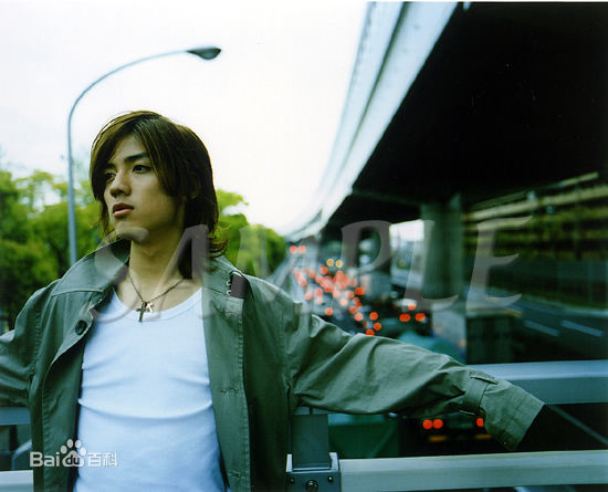 精选半田健人(はんだ けんと、Handa Kento)图片