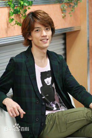 精选半田健人(はんだ けんと、Handa Kento)图片