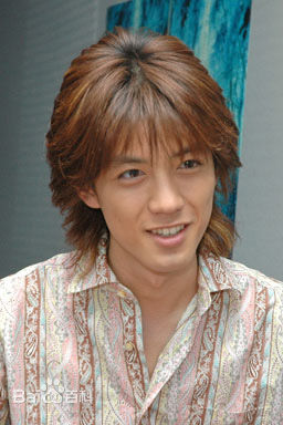 精选半田健人(はんだ けんと、Handa Kento)图片