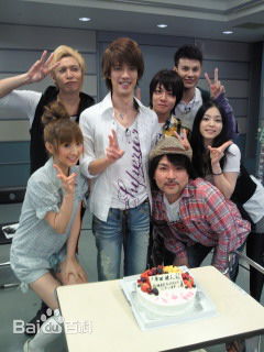 精选半田健人(はんだ けんと、Handa Kento)图片