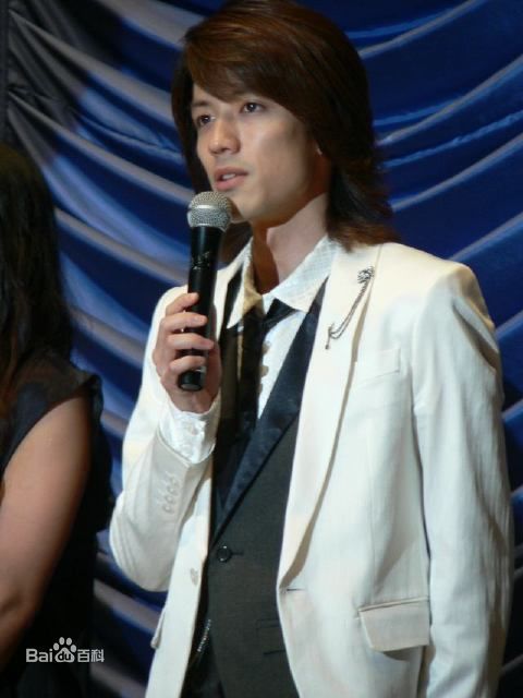 精选半田健人(はんだ けんと、Handa Kento)图片