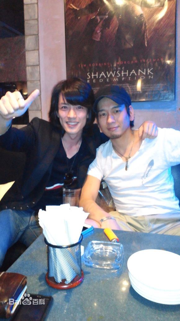 半田健人(はんだ けんと、Handa Kento)近期照片图片图册