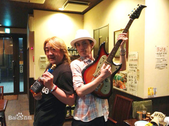 半田健人(はんだ けんと、Handa Kento)近期照片图片图册