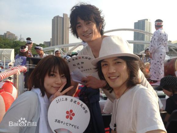 半田健人(はんだ けんと、Handa Kento)近期照片图片图册