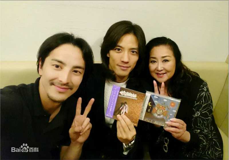 半田健人(はんだ けんと、Handa Kento)近期照片图片图册