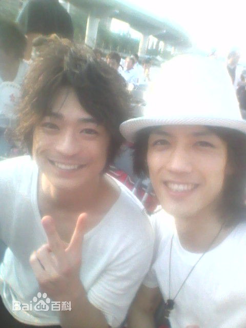 半田健人(はんだ けんと、Handa Kento)近期照片图片图册