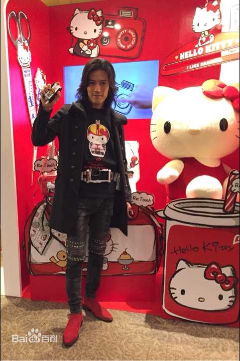 半田健人(はんだ けんと、Handa Kento)近期照片图片图册