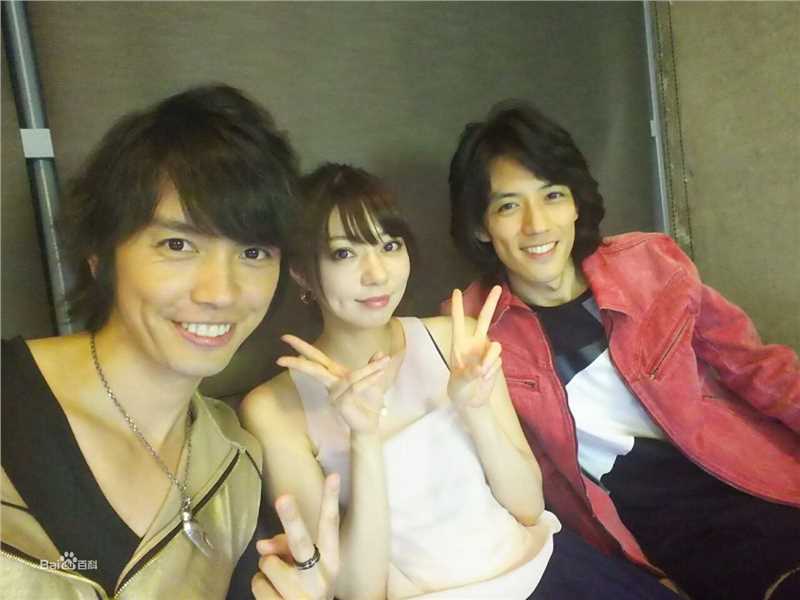 半田健人(はんだ けんと、Handa Kento)近期照片图片图册